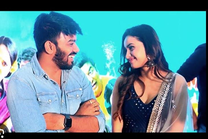 సుడిగాలి సుధీర్ తో దీపిక పిల్లి రిలేషన్...అసలు నిజం బయటపెట్టిన బ్యూటీ!